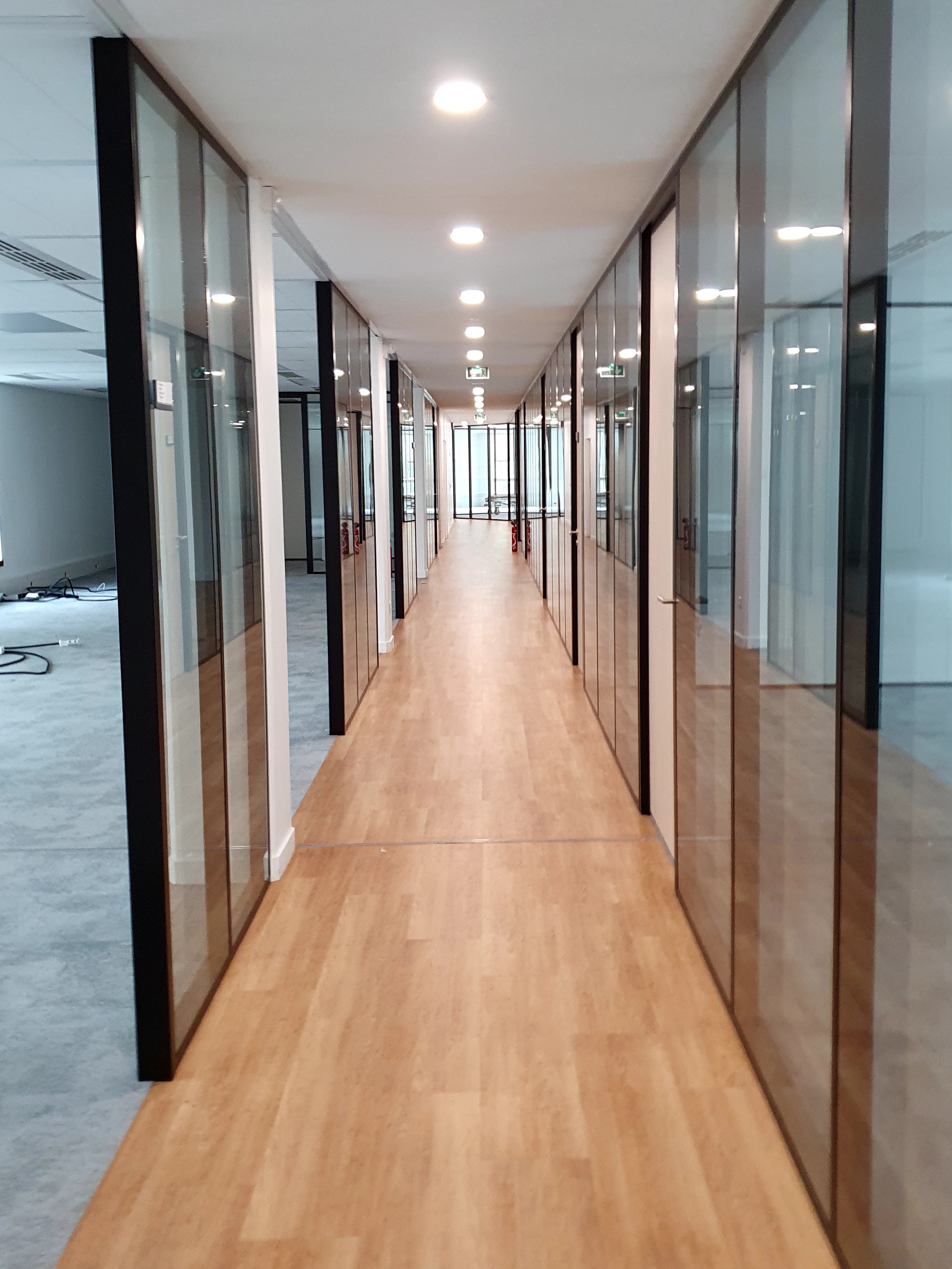 Projet Durable